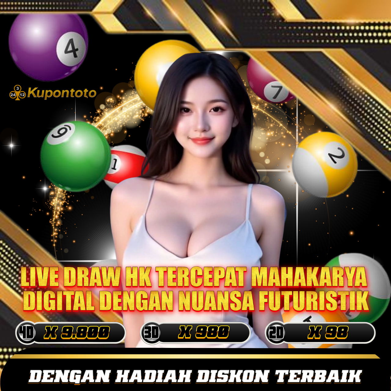 Tiktok Shop Seller Center Indonesia 🤘🏻 Live Draw HK Tercepat Mahakarya Digital dengan Nuansa Futuristik